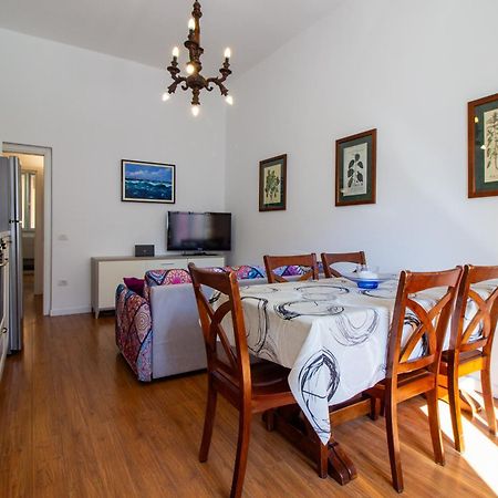 Appartamento In Centro Alghero Bagian luar foto