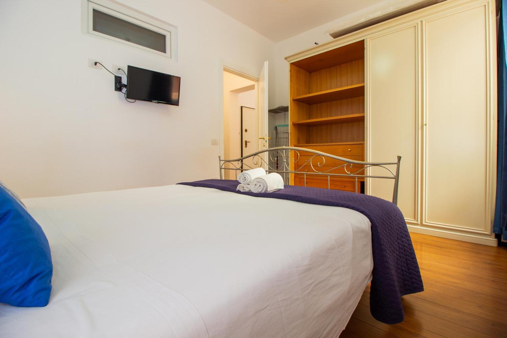 Appartamento In Centro Alghero Bagian luar foto