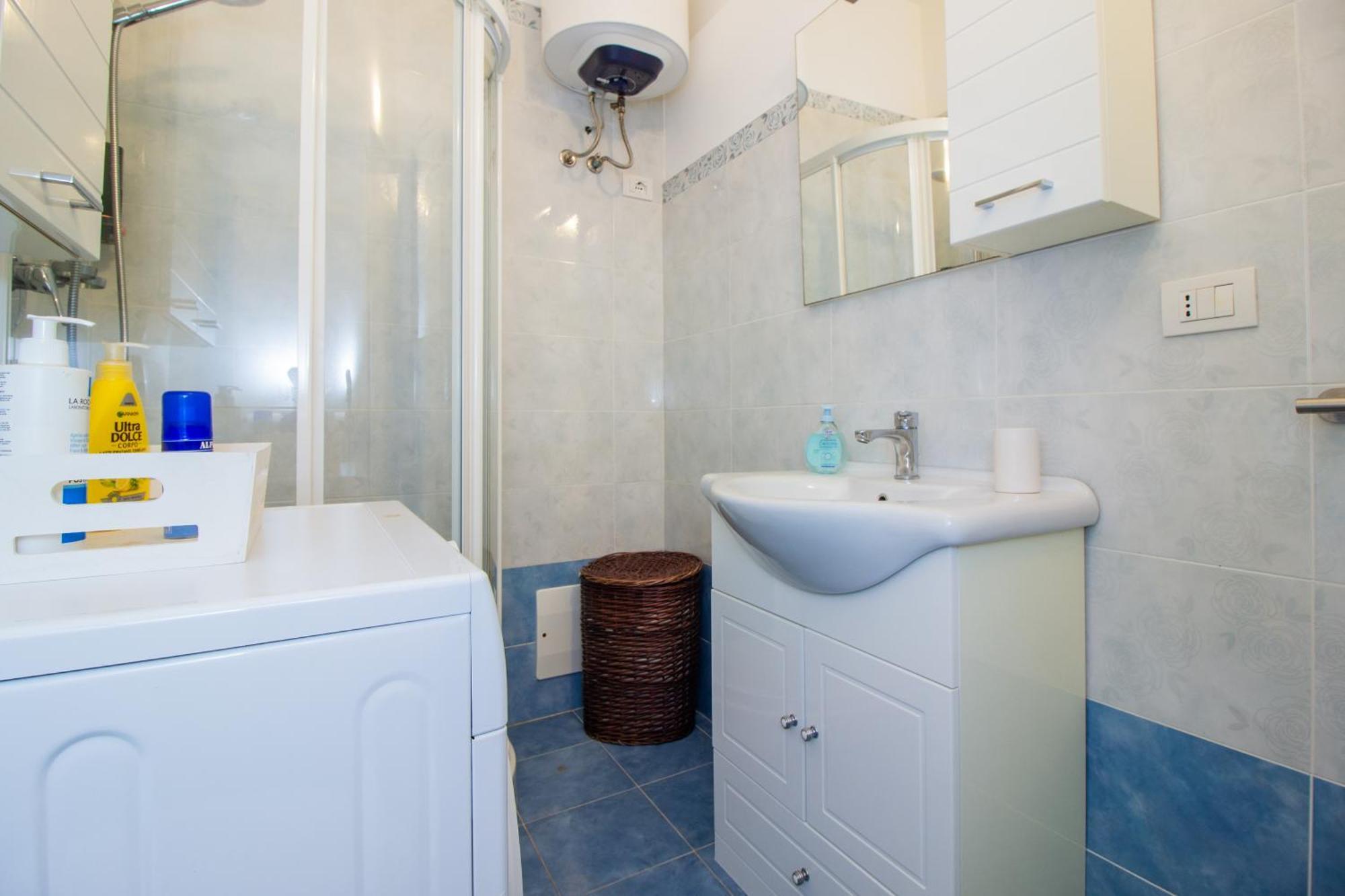 Appartamento In Centro Alghero Bagian luar foto